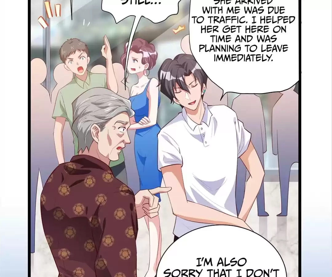 Super Delivery Man Chapter 27 page 7 - 