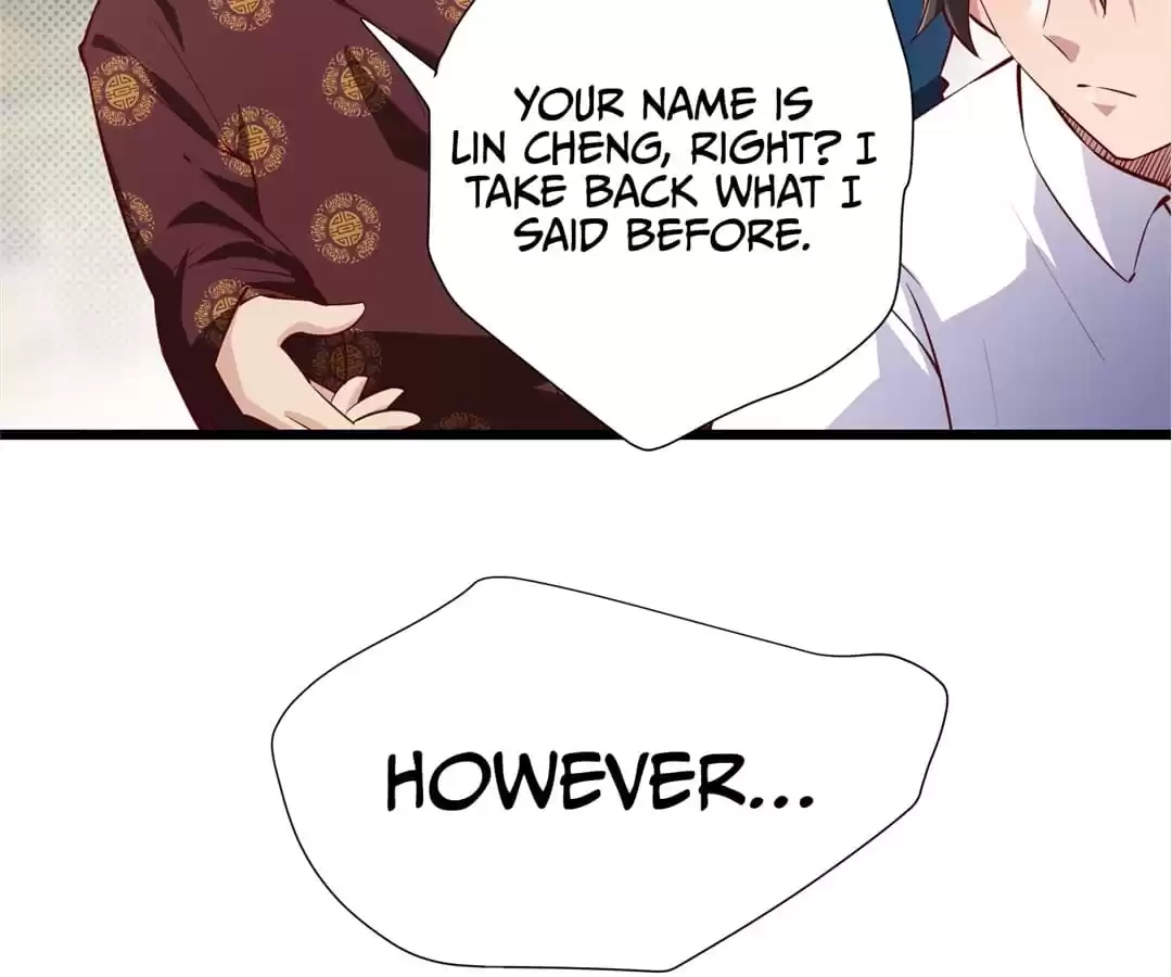 Super Delivery Man Chapter 27 page 62 - 