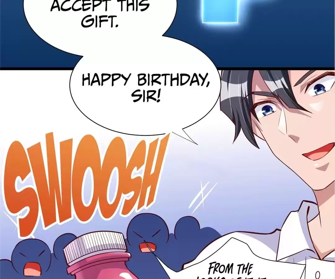 Super Delivery Man Chapter 27 page 9 - 