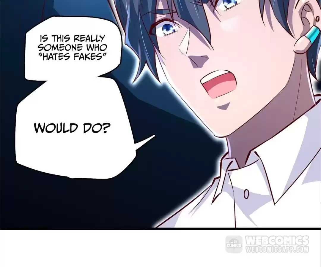 Super Delivery Man Chapter 28 page 11 - 