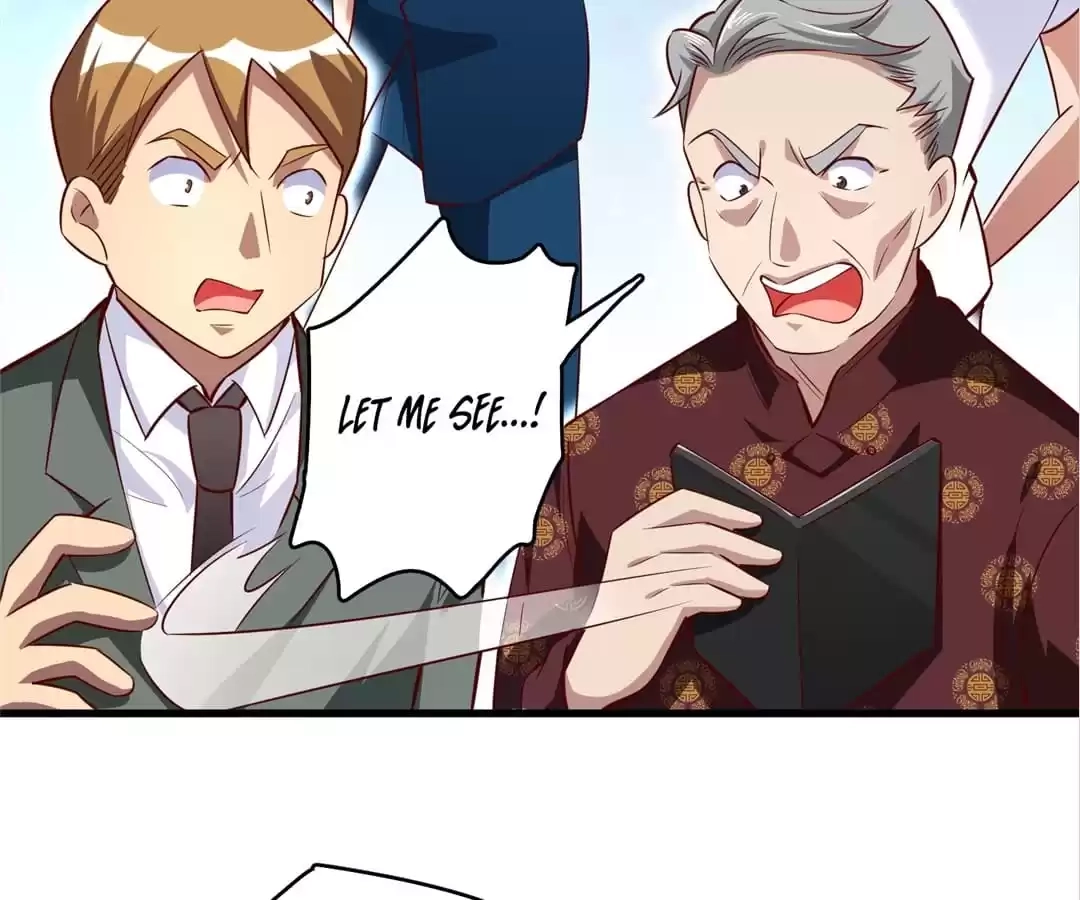Super Delivery Man Chapter 28 page 13 - 