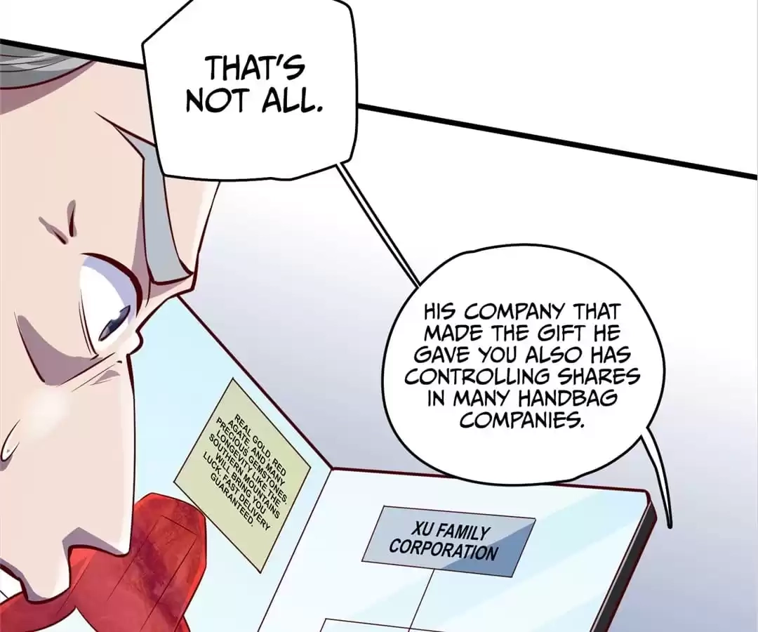Super Delivery Man Chapter 28 page 14 - 
