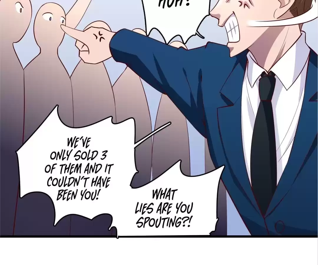 Super Delivery Man Chapter 28 page 18 - 