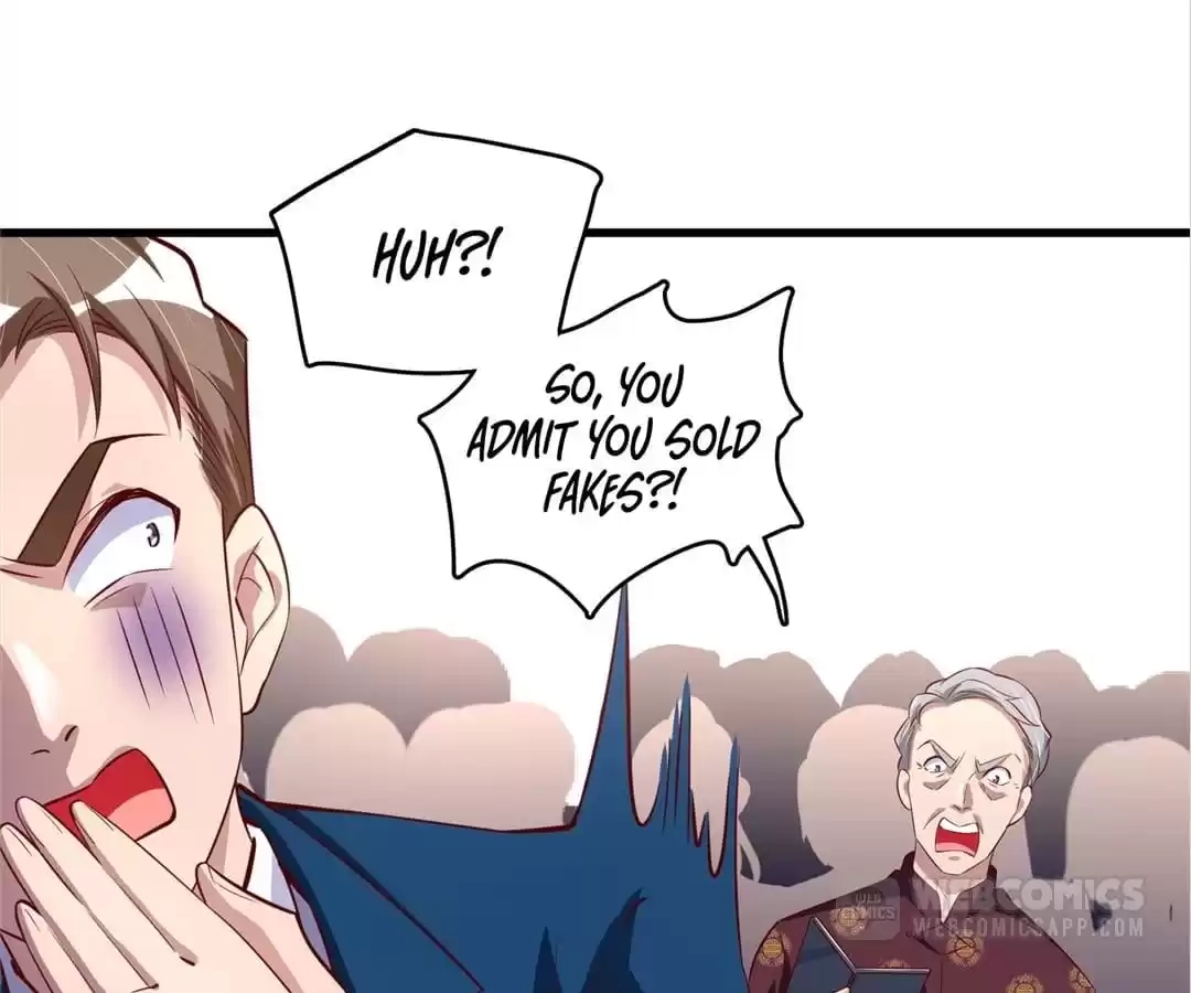 Super Delivery Man Chapter 28 page 19 - 