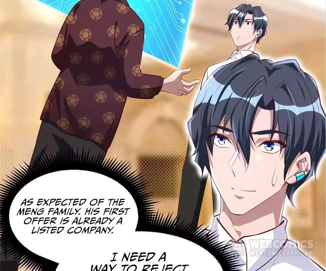 Super Delivery Man Chapter 28 page 3 - 