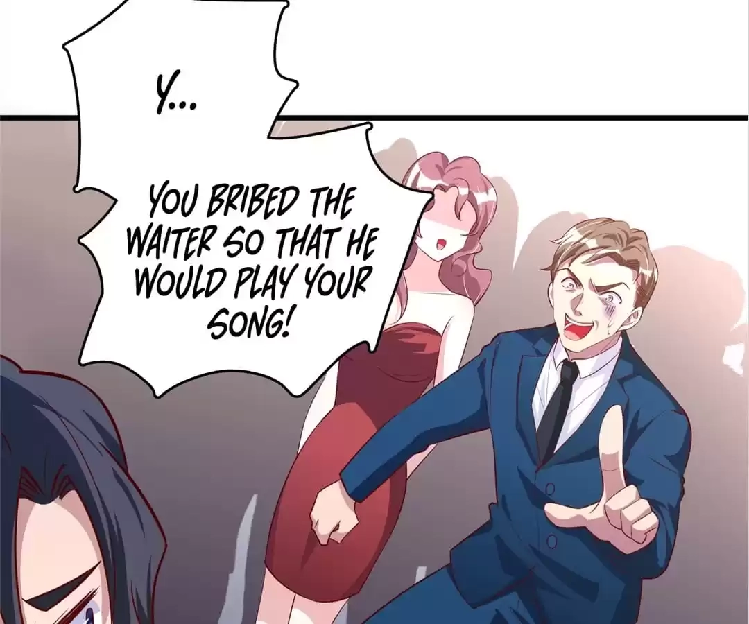 Super Delivery Man Chapter 28 page 30 - 