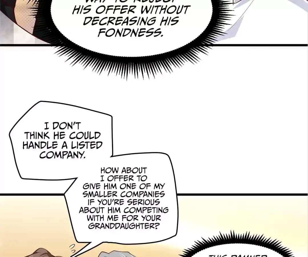 Super Delivery Man Chapter 28 page 4 - 