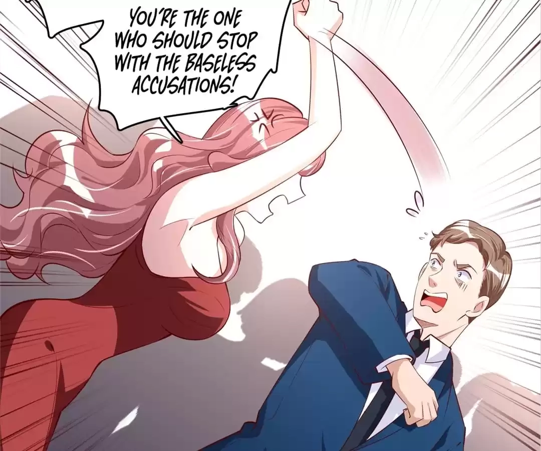 Super Delivery Man Chapter 28 page 34 - 
