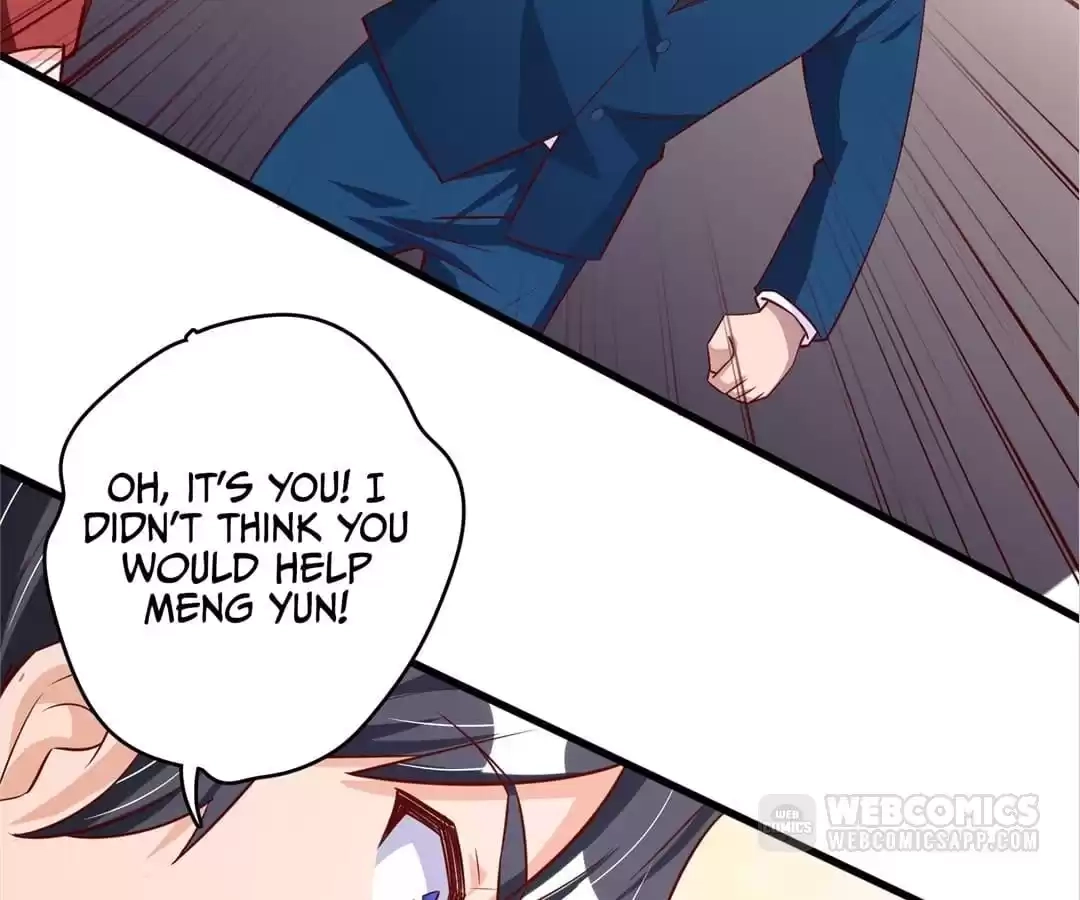 Super Delivery Man Chapter 28 page 35 - 