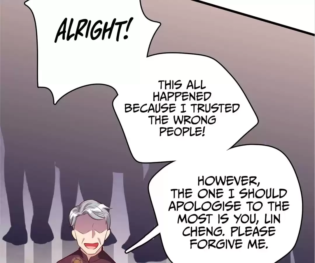Super Delivery Man Chapter 28 page 38 - 