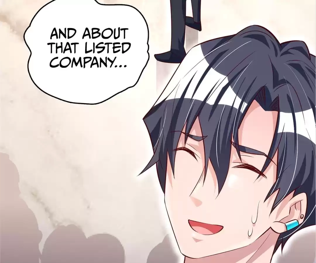 Super Delivery Man Chapter 28 page 40 - 