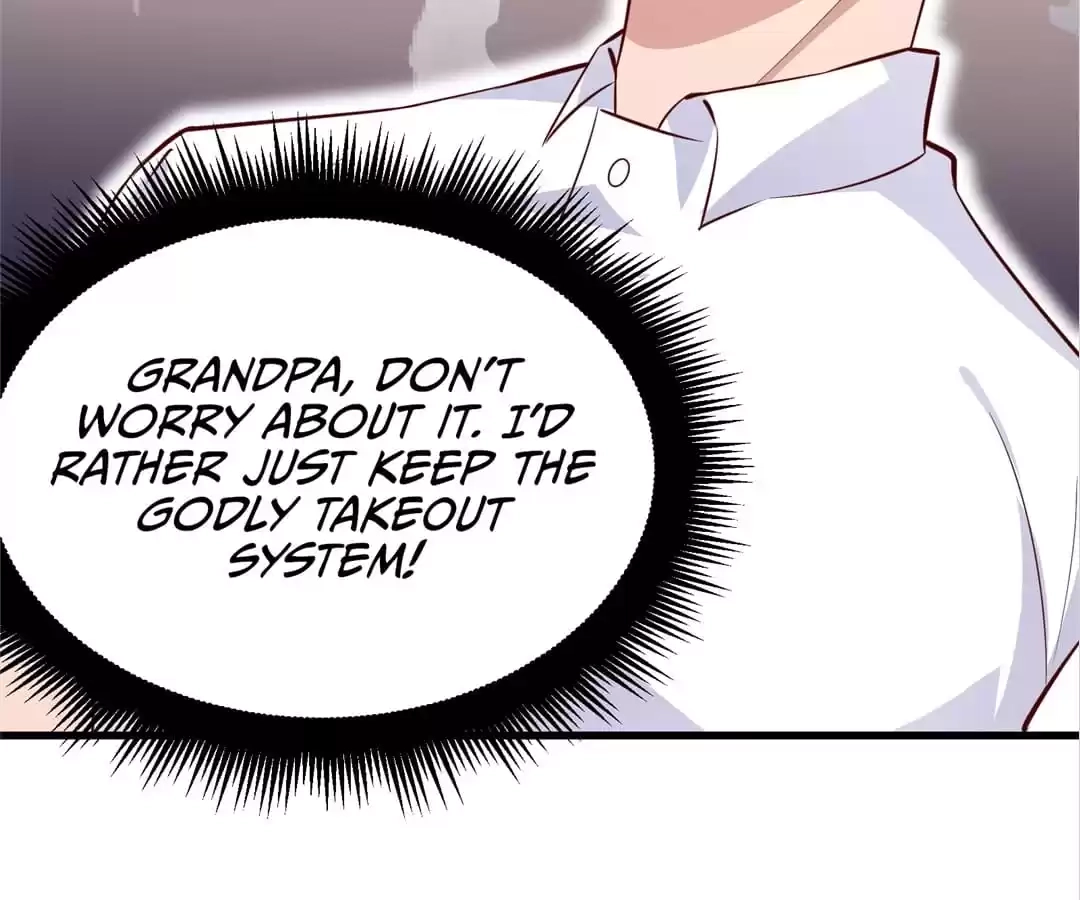 Super Delivery Man Chapter 28 page 41 - 