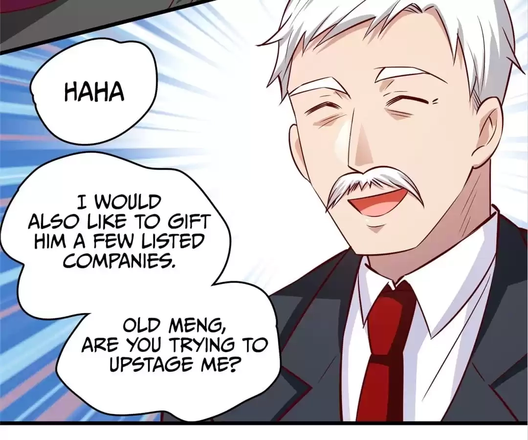 Super Delivery Man Chapter 28 page 44 - 