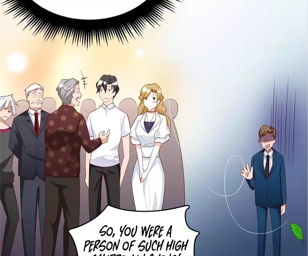 Super Delivery Man Chapter 28 page 46 - 