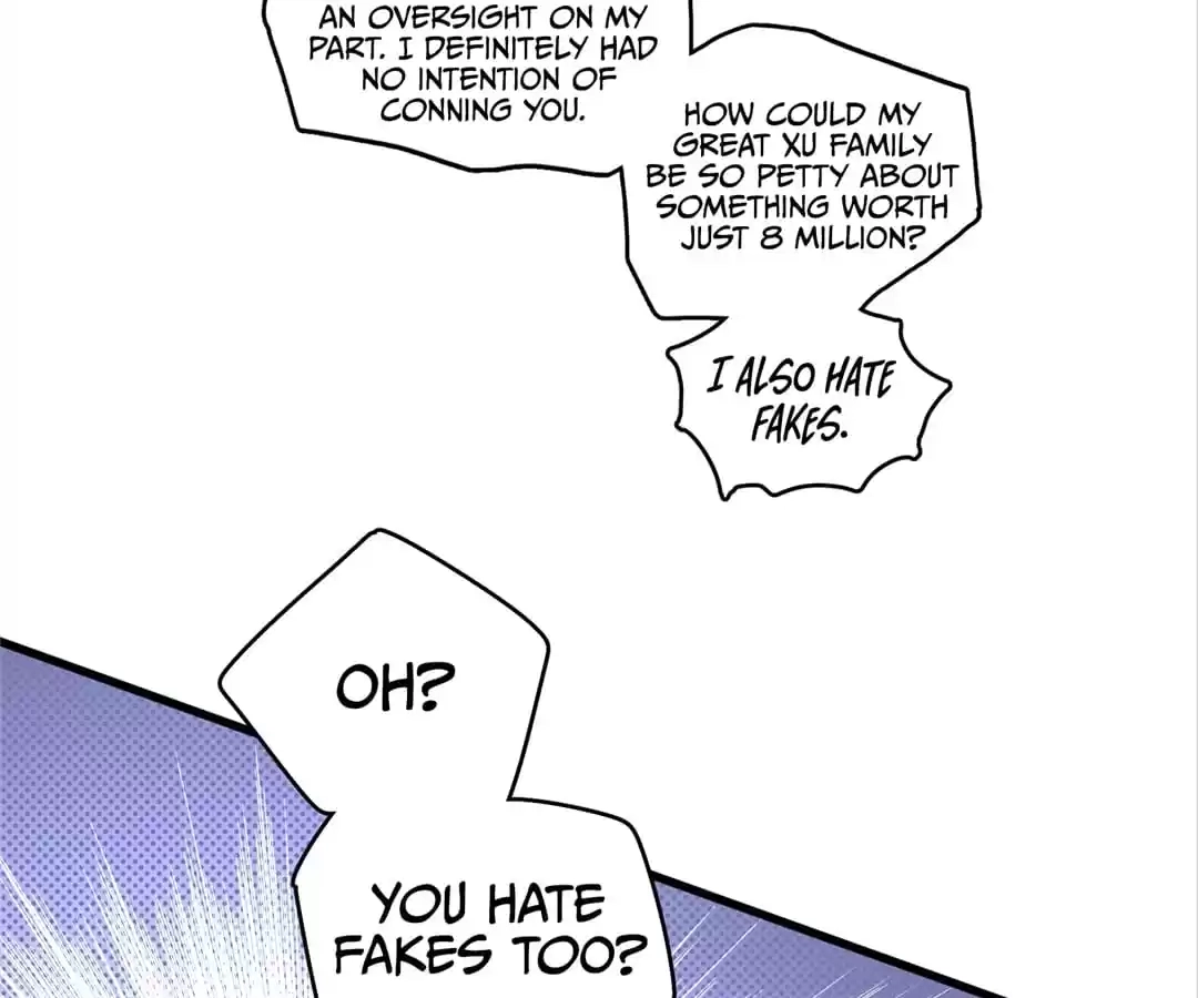 Super Delivery Man Chapter 28 page 6 - 