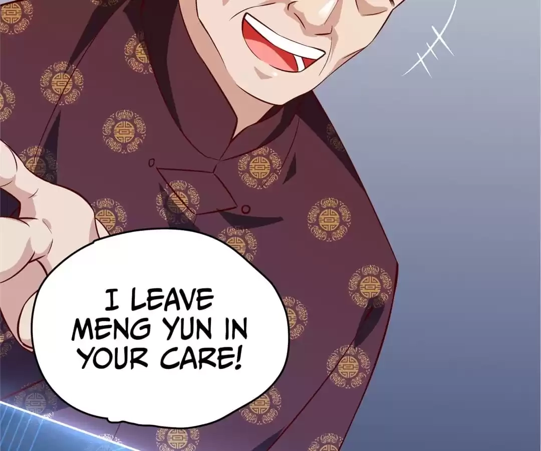 Super Delivery Man Chapter 28 page 55 - 