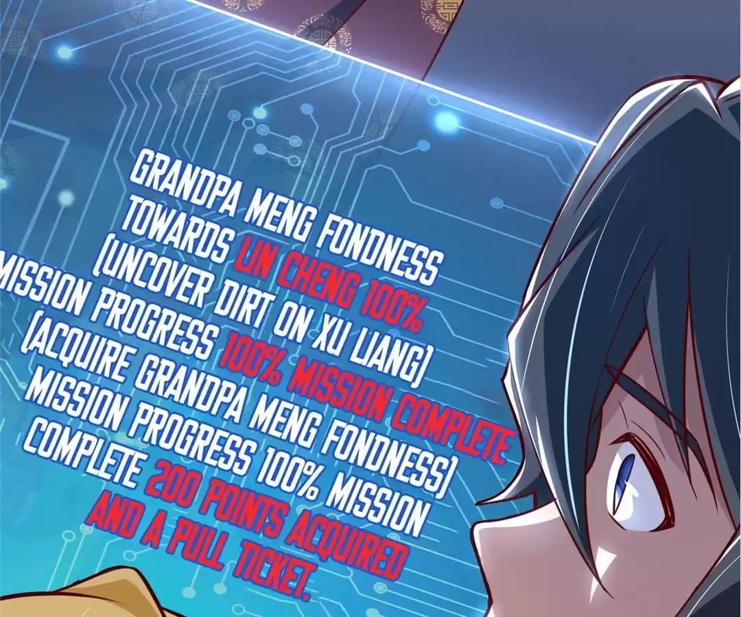 Super Delivery Man Chapter 28 page 56 - 