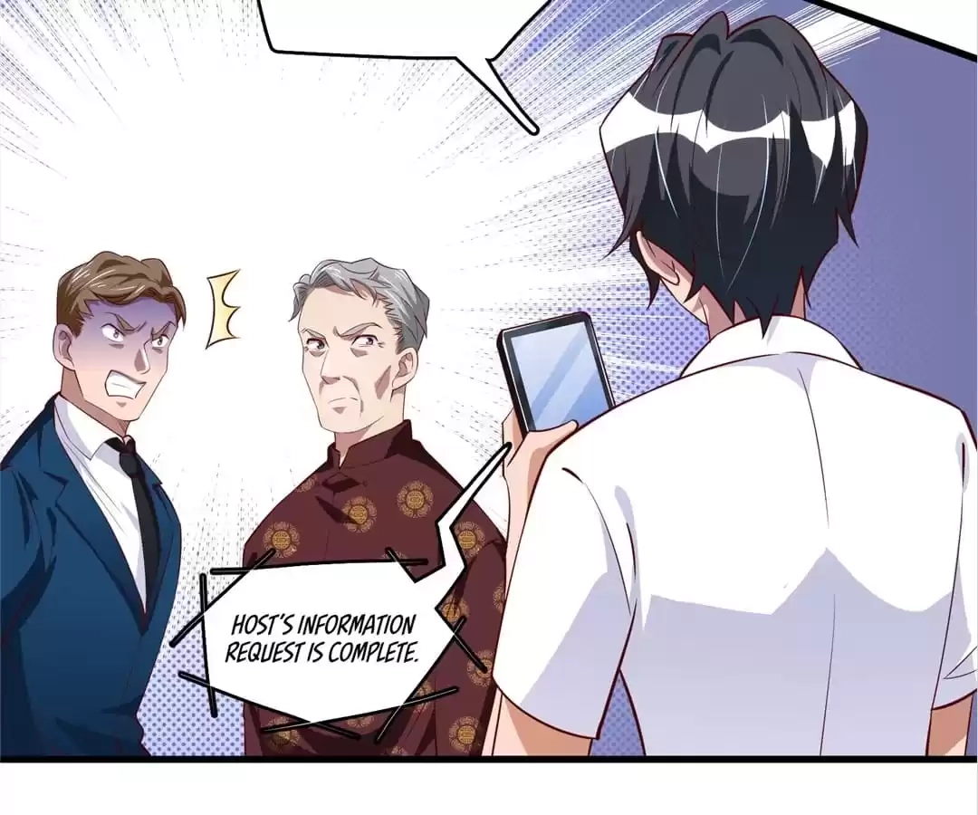 Super Delivery Man Chapter 28 page 7 - 