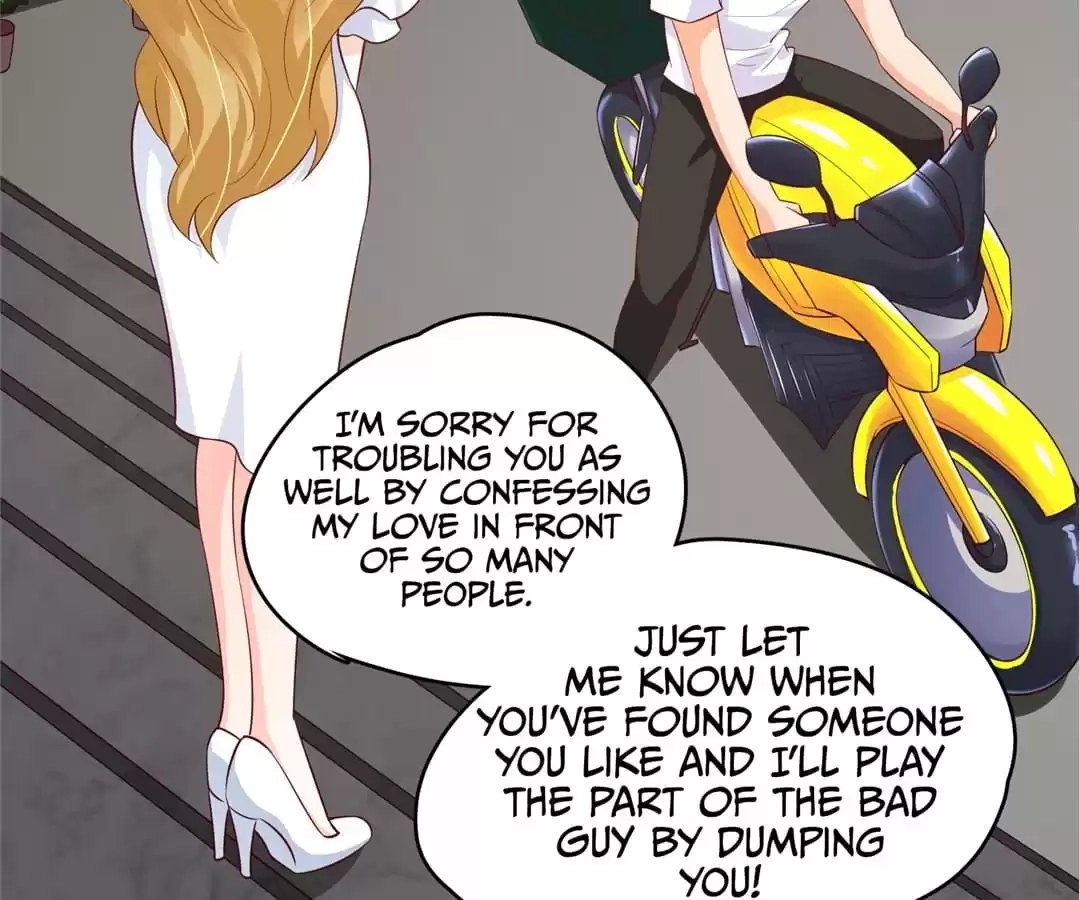 Super Delivery Man Chapter 28 page 61 - 