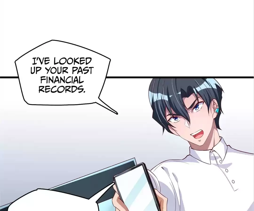 Super Delivery Man Chapter 28 page 8 - 