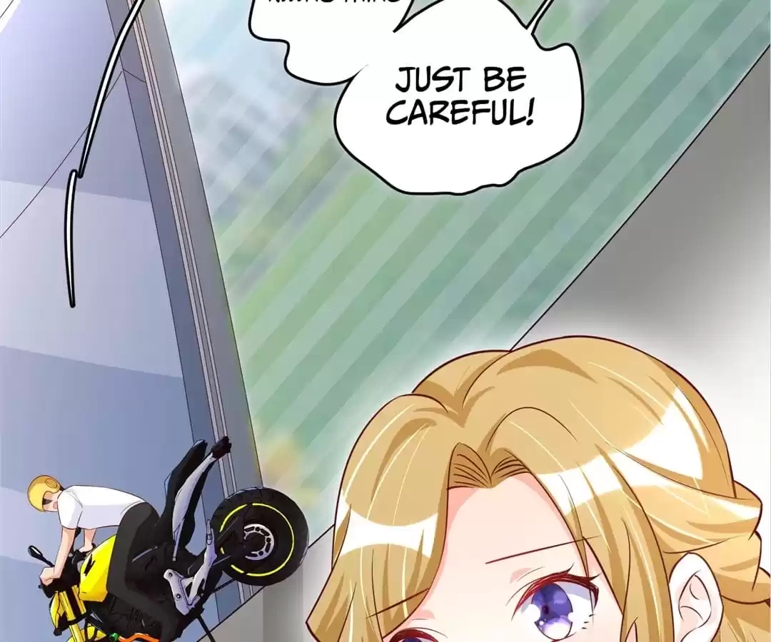 Super Delivery Man Chapter 28 page 73 - 