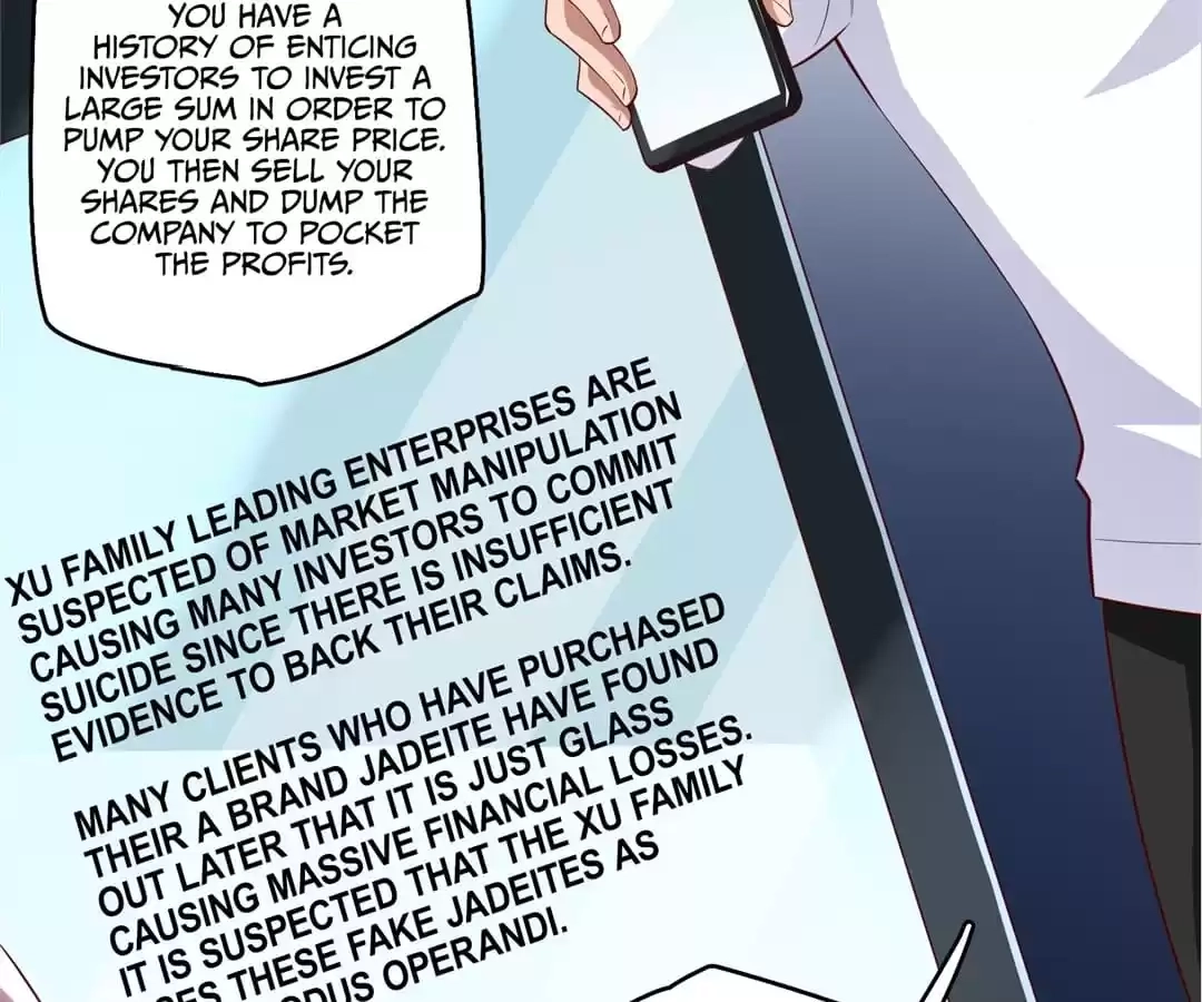 Super Delivery Man Chapter 28 page 9 - 