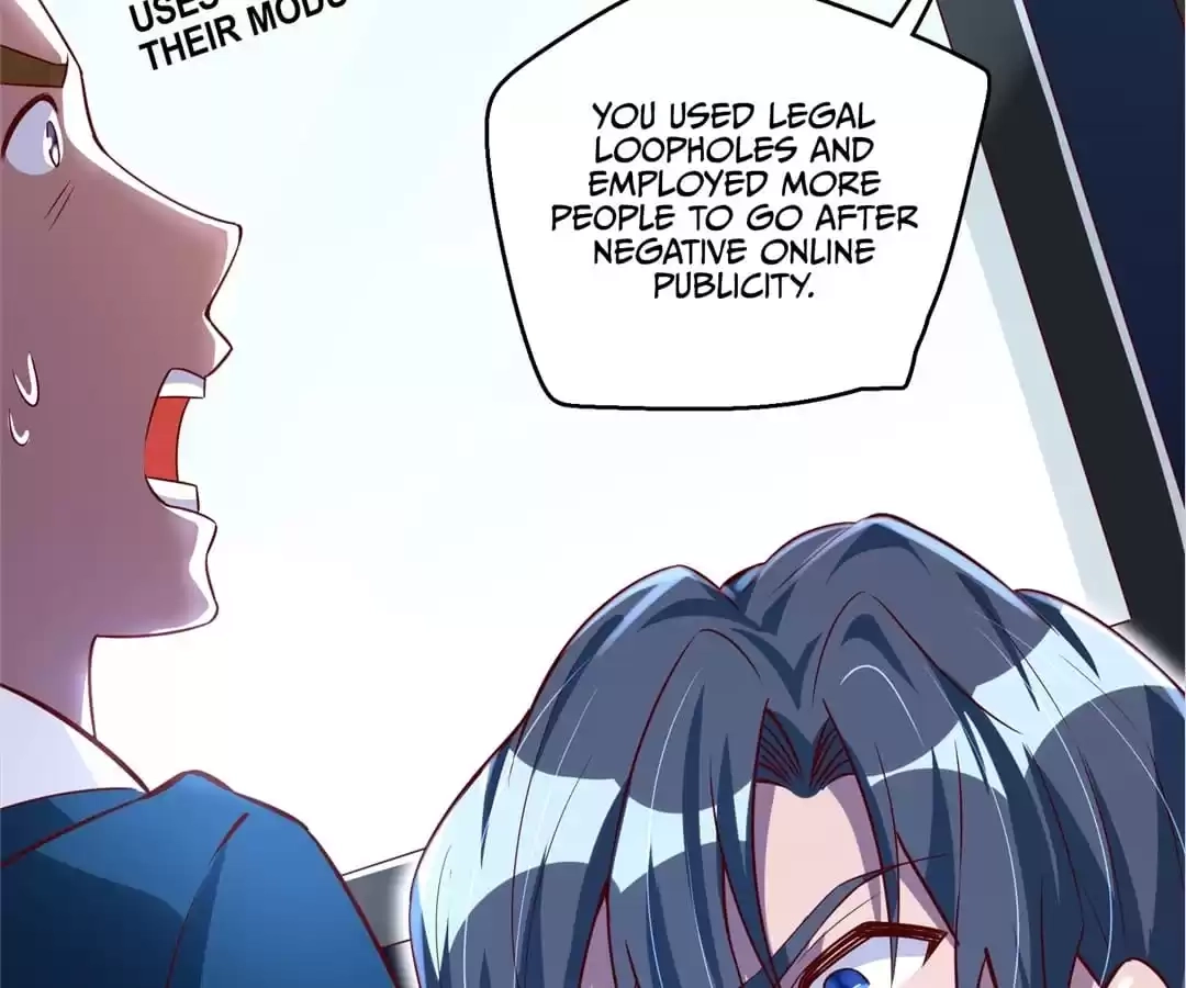 Super Delivery Man Chapter 28 page 10 - 