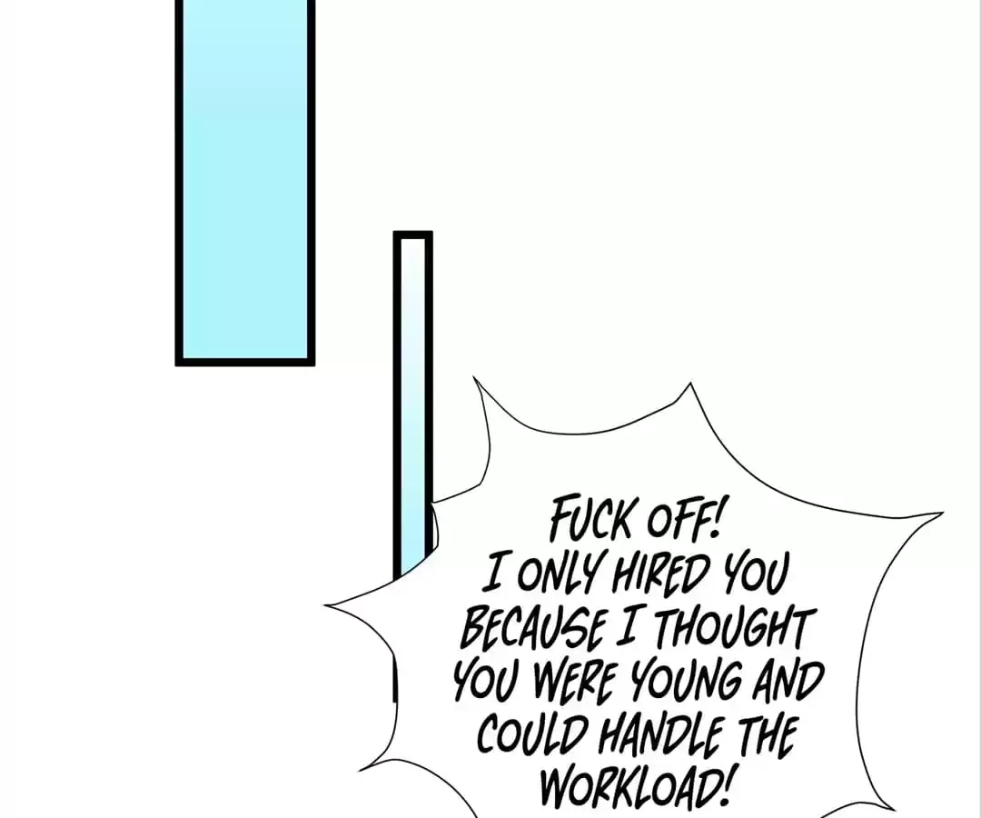 Super Delivery Man Chapter 29 page 16 - 