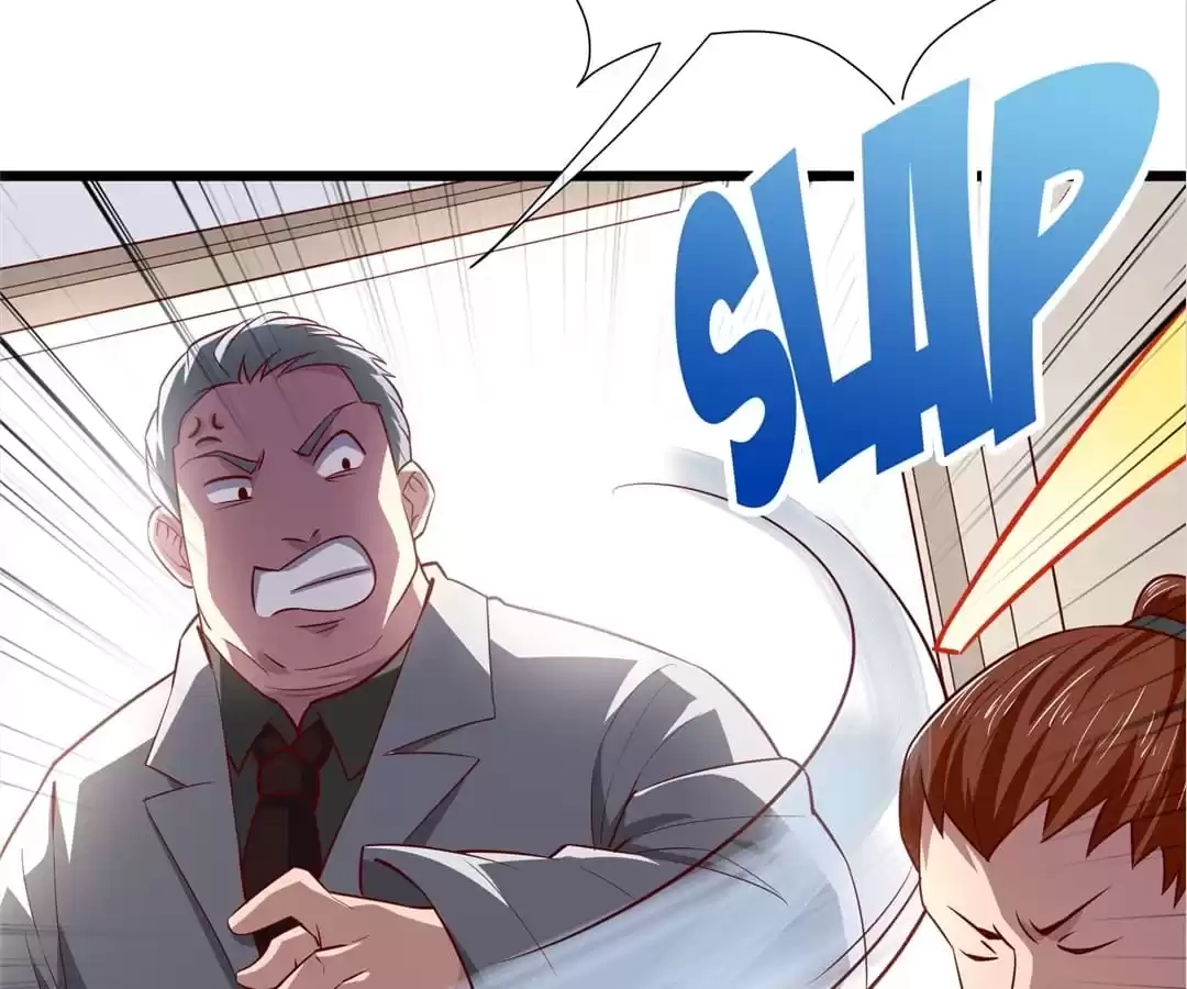 Super Delivery Man Chapter 29 page 17 - 