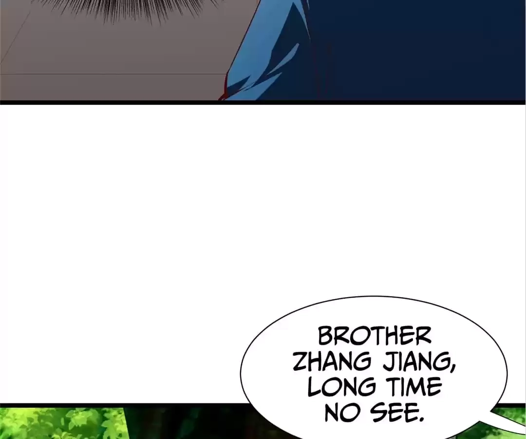 Super Delivery Man Chapter 29 page 21 - 