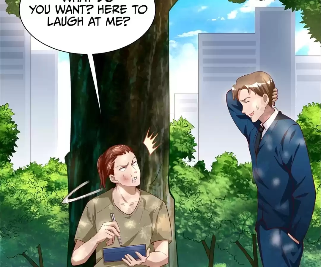 Super Delivery Man Chapter 29 page 24 - 