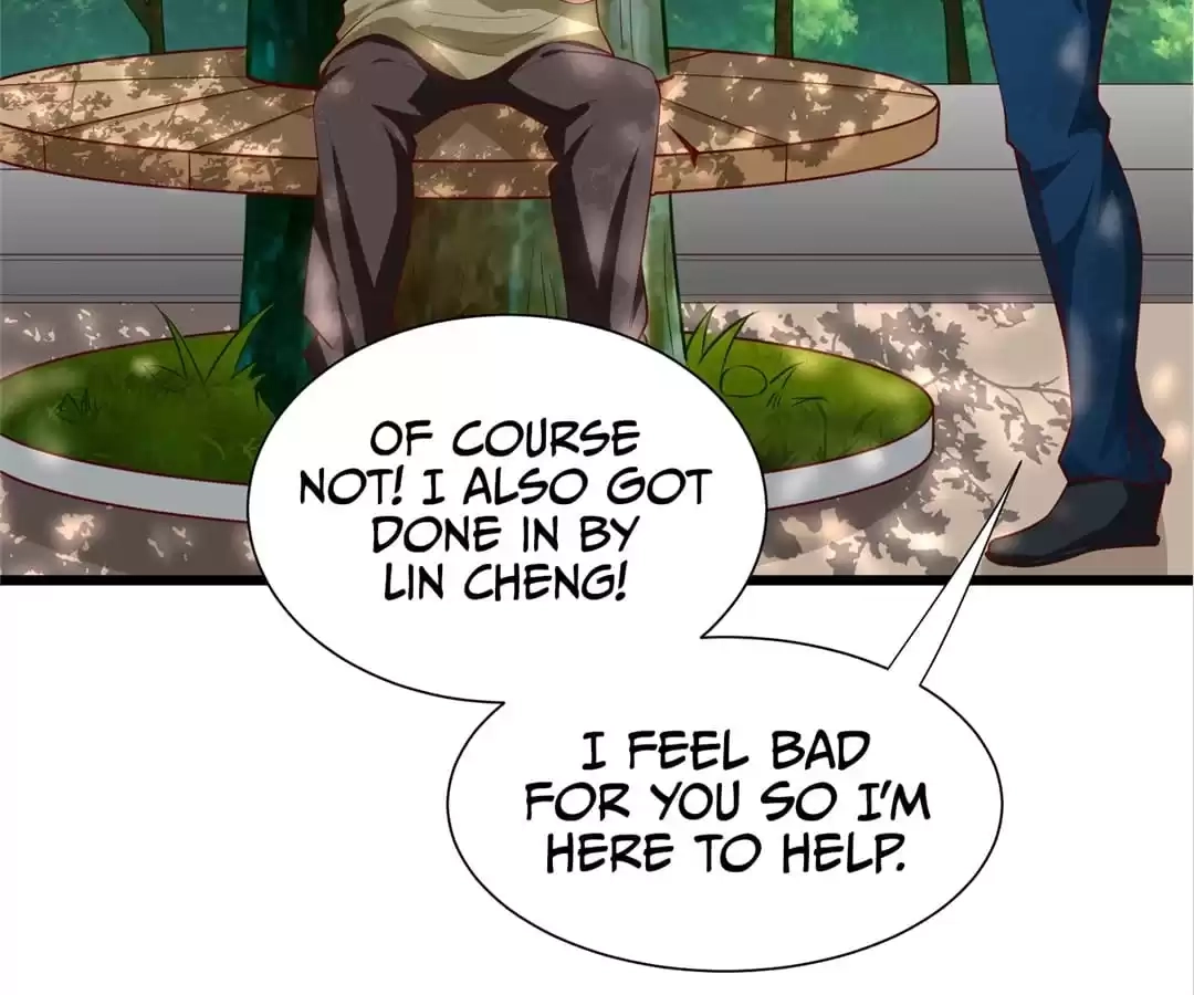 Super Delivery Man Chapter 29 page 25 - 