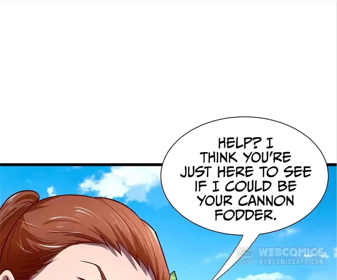 Super Delivery Man Chapter 29 page 27 - 