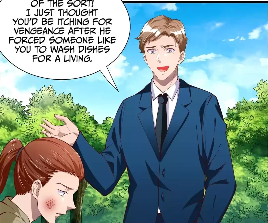 Super Delivery Man Chapter 29 page 30 - 