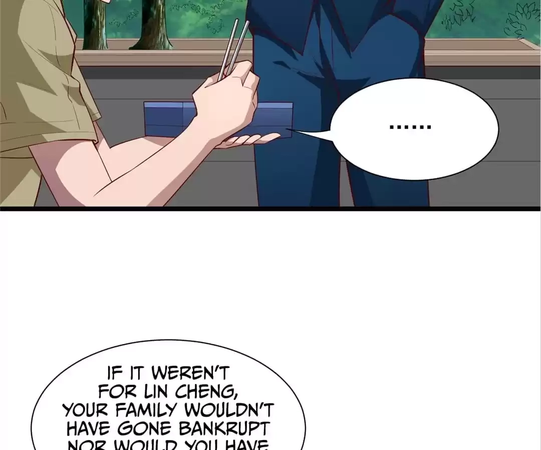 Super Delivery Man Chapter 29 page 31 - 