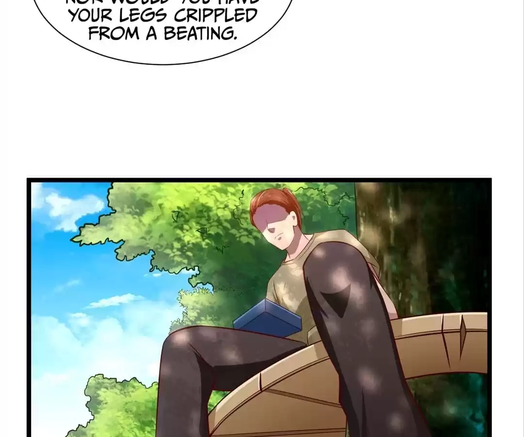 Super Delivery Man Chapter 29 page 32 - 