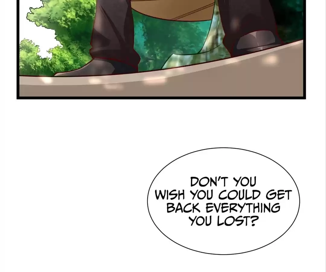 Super Delivery Man Chapter 29 page 33 - 