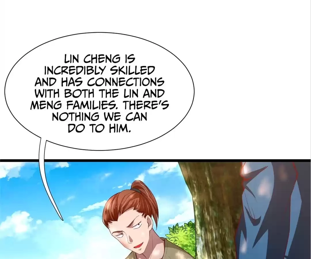 Super Delivery Man Chapter 29 page 34 - 