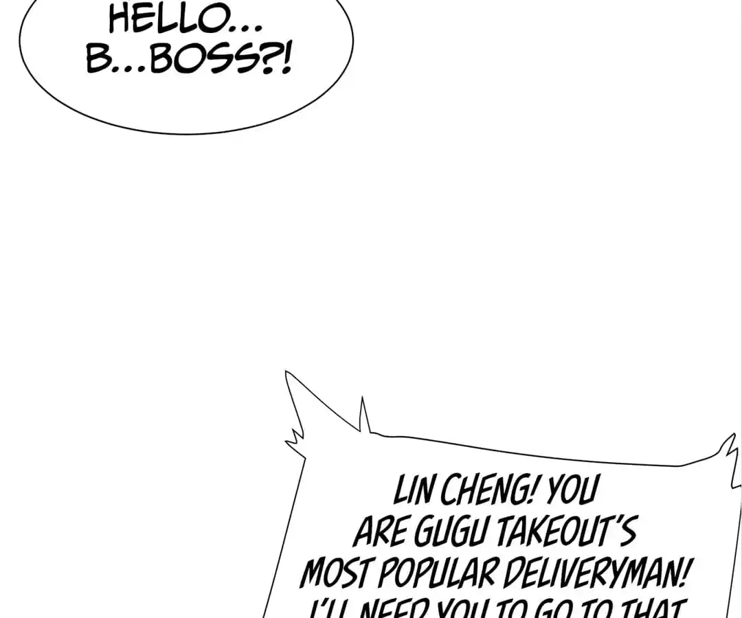 Super Delivery Man Chapter 29 page 45 - 