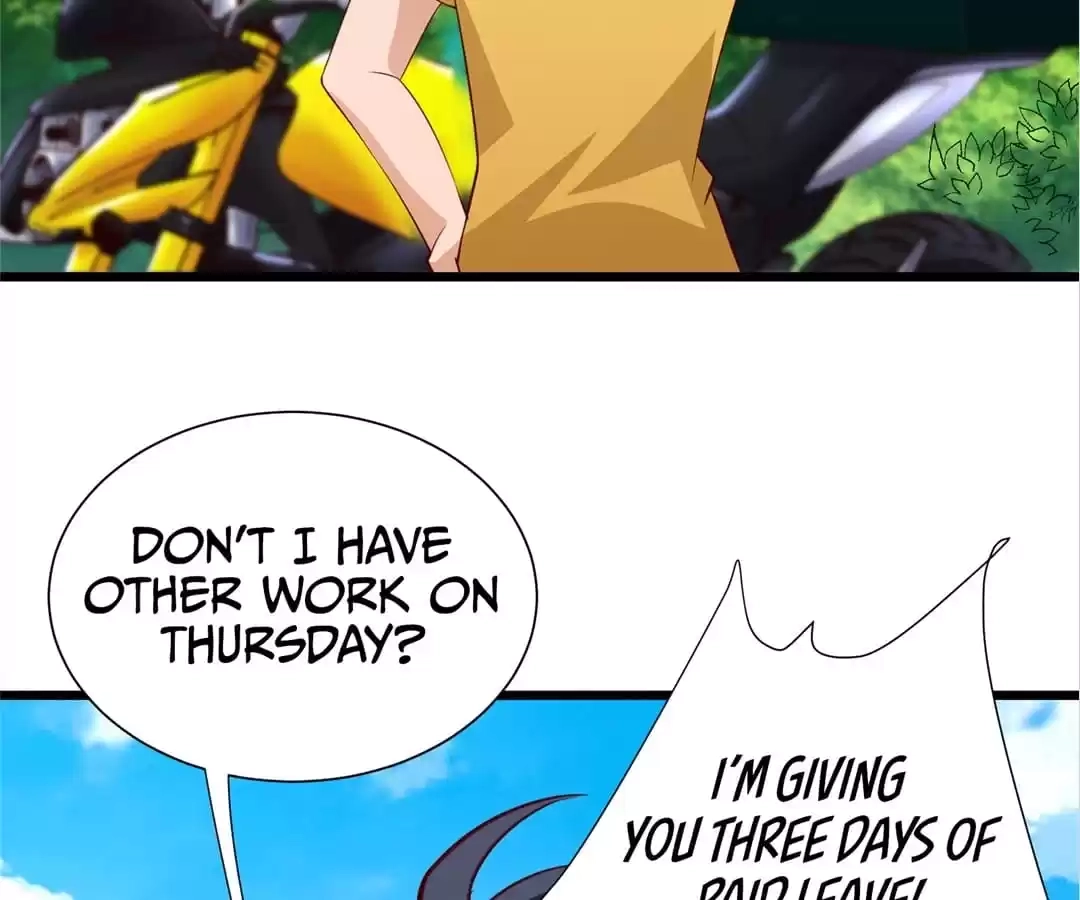 Super Delivery Man Chapter 29 page 47 - 