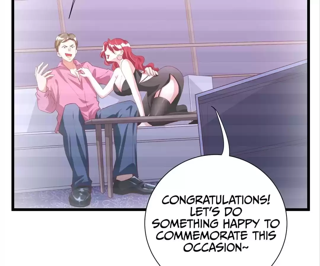 Super Delivery Man Chapter 29 page 6 - 