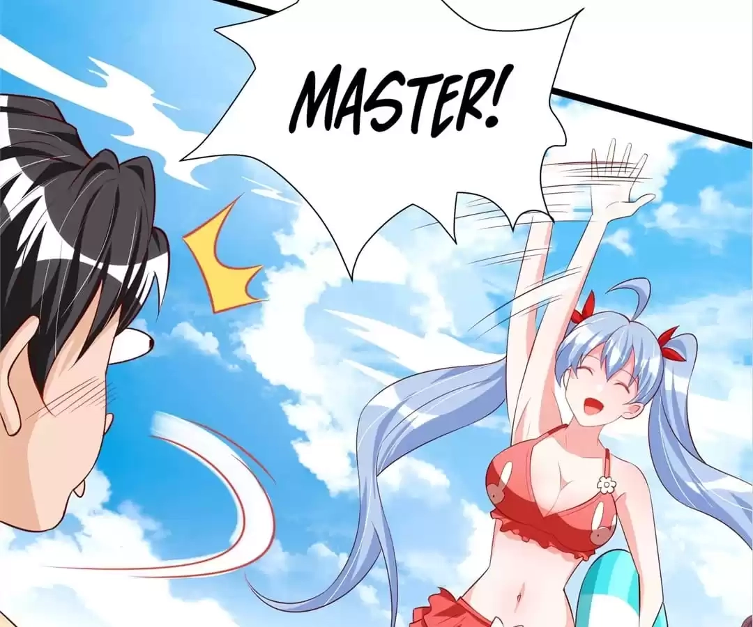 Super Delivery Man Chapter 29 page 58 - 