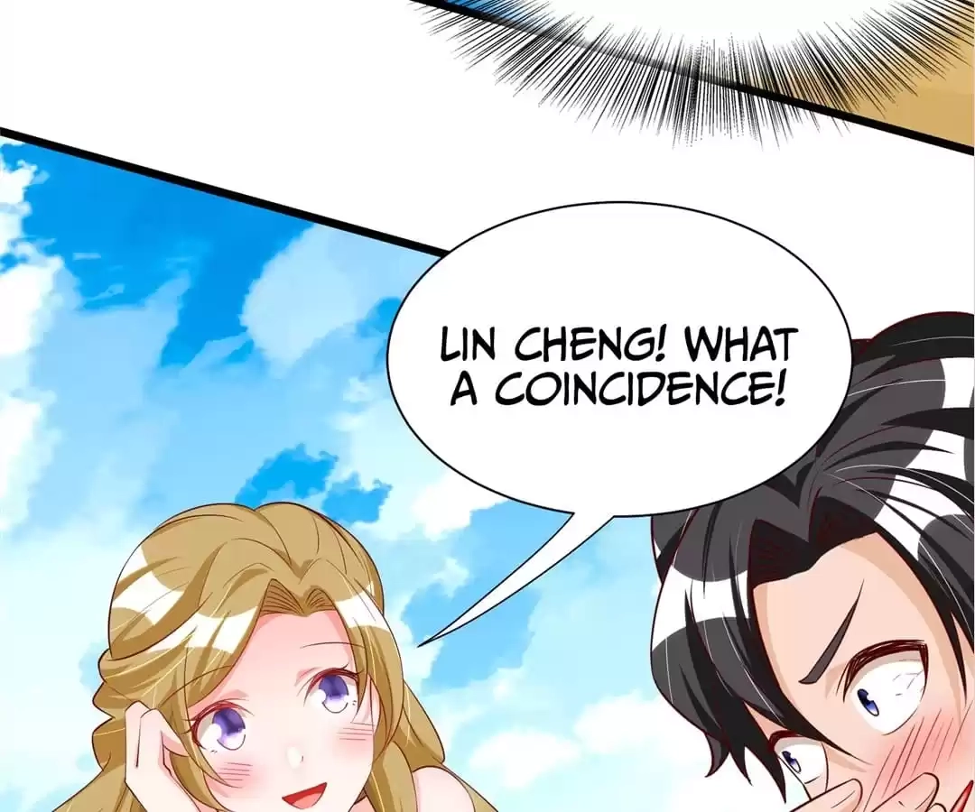 Super Delivery Man Chapter 29 page 60 - 