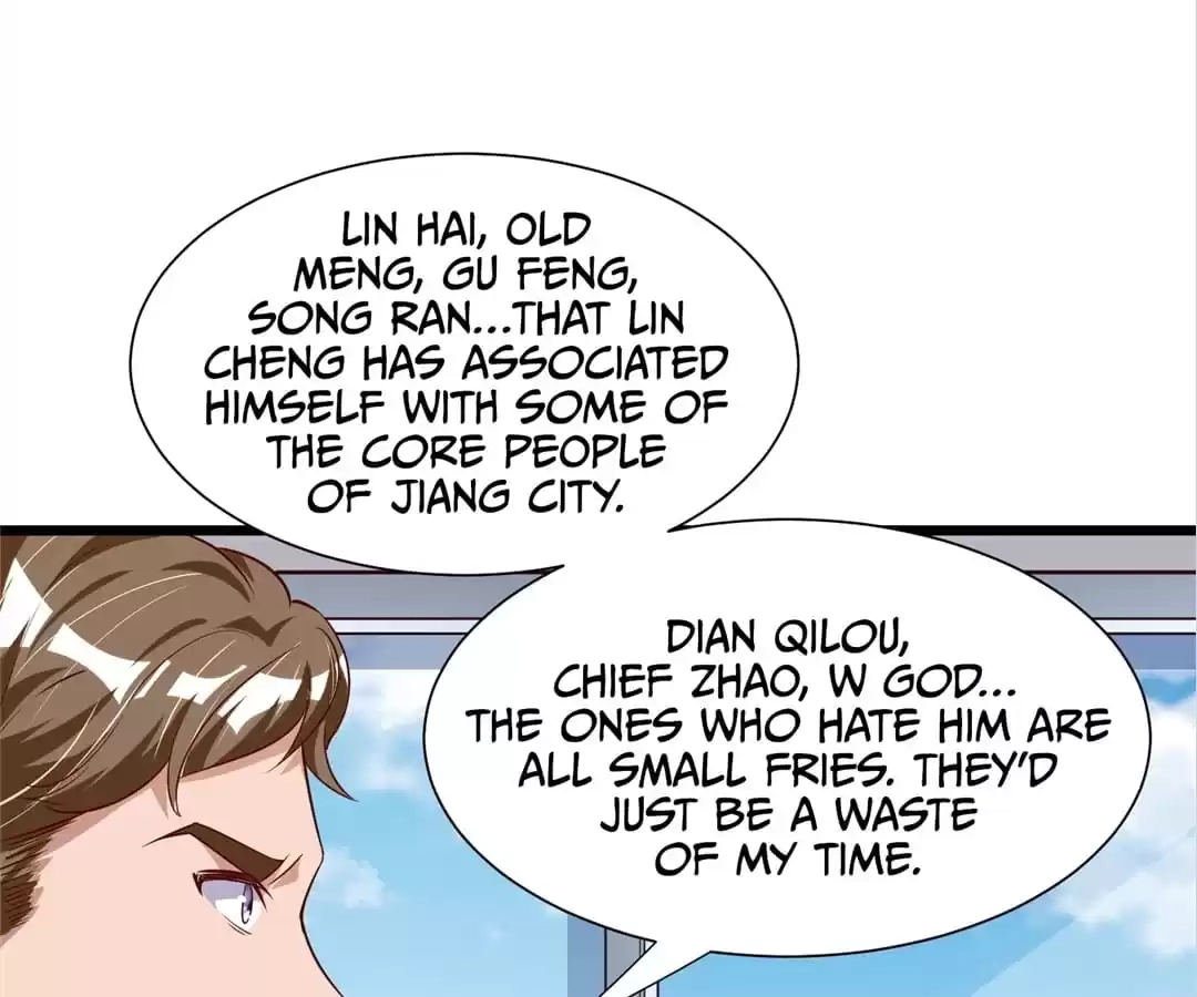 Super Delivery Man Chapter 29 page 10 - 