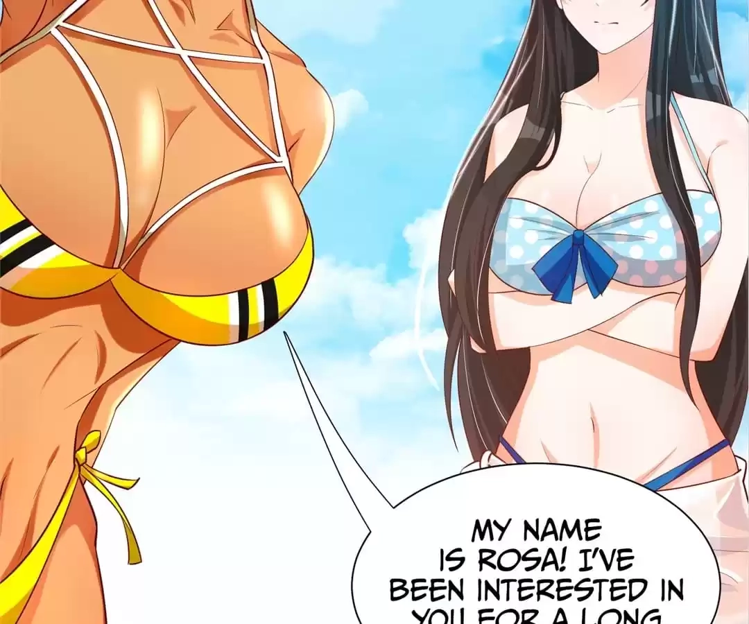 Super Delivery Man Chapter 30 page 12 - 
