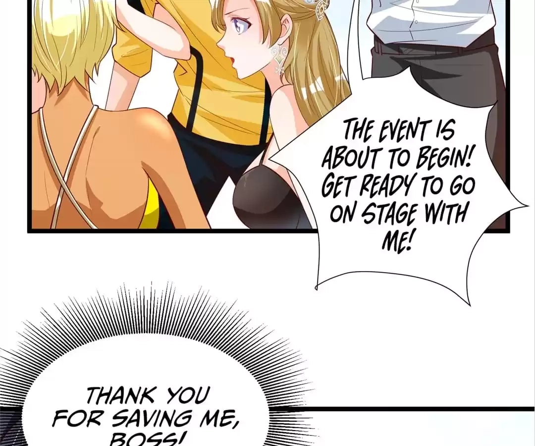 Super Delivery Man Chapter 30 page 23 - 