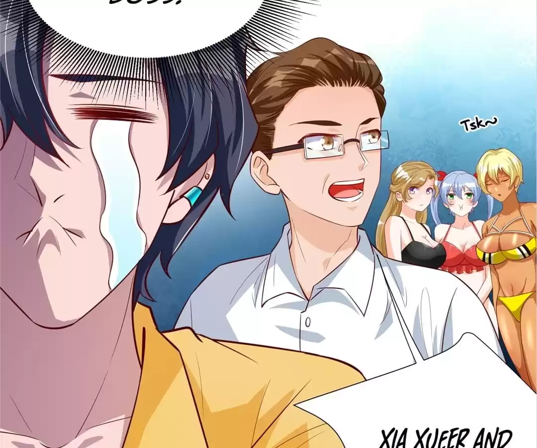 Super Delivery Man Chapter 30 page 24 - 