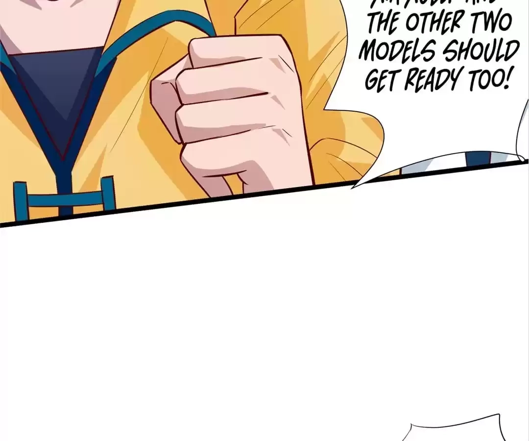 Super Delivery Man Chapter 30 page 25 - 