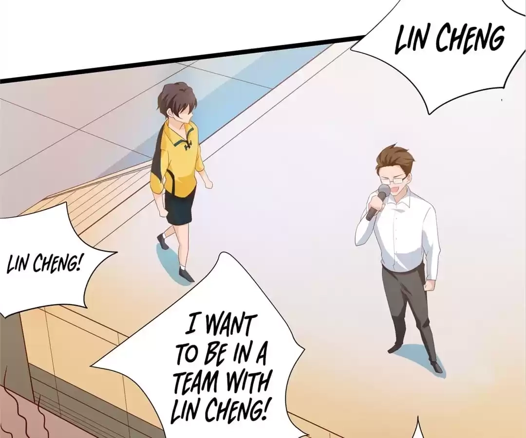 Super Delivery Man Chapter 30 page 26 - 