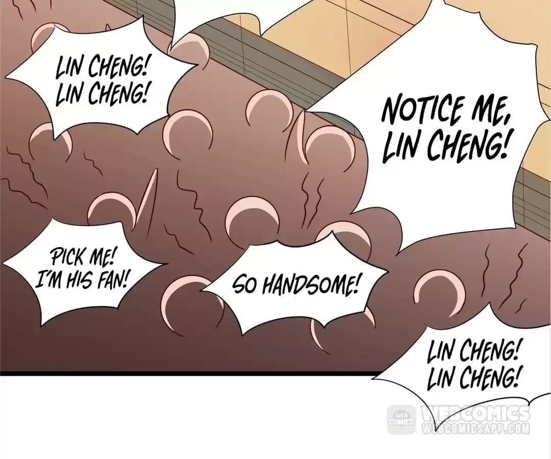 Super Delivery Man Chapter 30 page 27 - 
